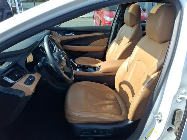 2017 Buick LaCrosse Premium I Group