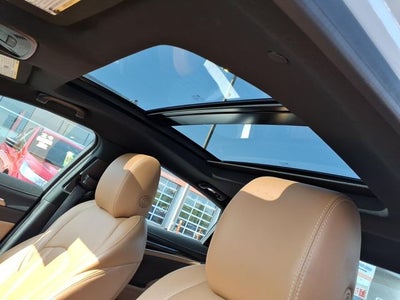 2017 Buick LaCrosse Premium I Group