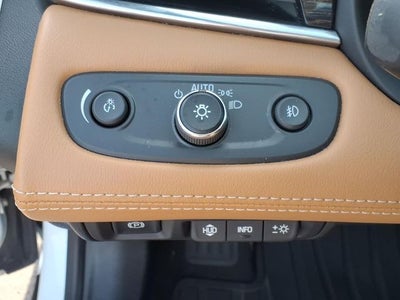2017 Buick LaCrosse Premium I Group