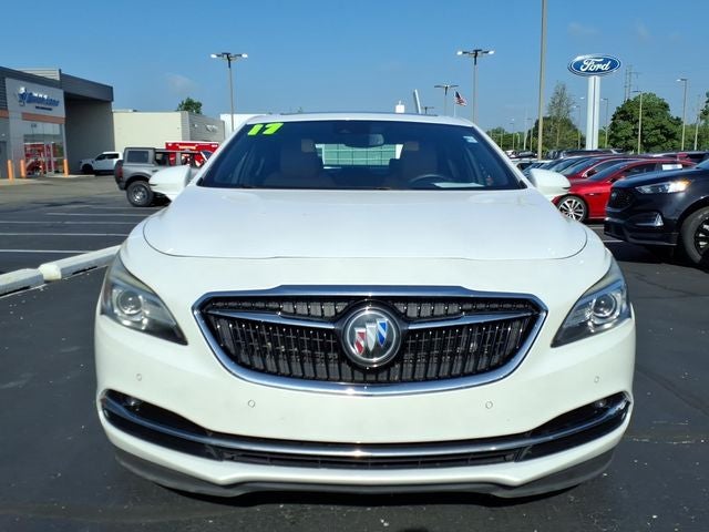 2017 Buick LaCrosse Premium I Group