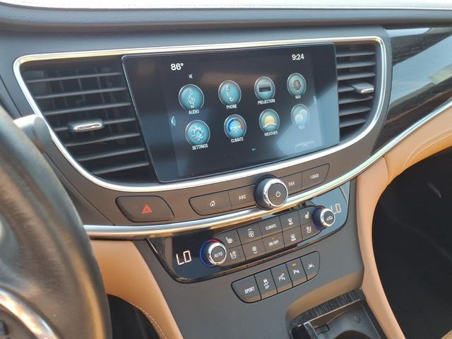 2017 Buick LaCrosse Premium I Group