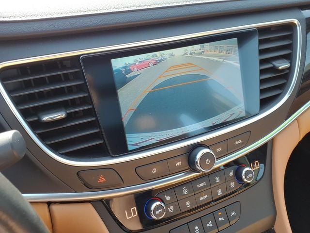 2017 Buick LaCrosse Premium I Group