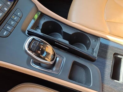2017 Buick LaCrosse Premium I Group