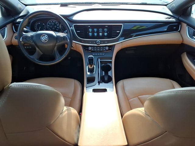 2017 Buick LaCrosse Premium I Group