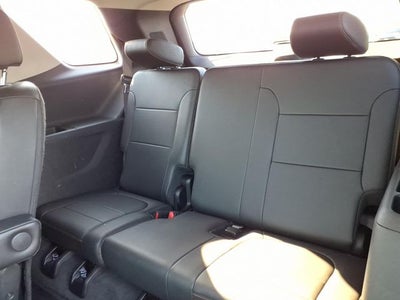 2019 Chevrolet Traverse 3LT