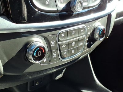 2019 Chevrolet Traverse 3LT