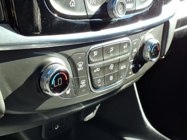 2019 Chevrolet Traverse 3LT