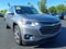 2019 Chevrolet Traverse 3LT