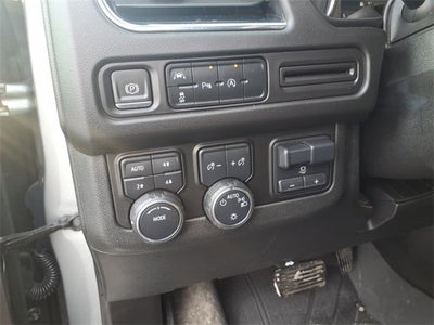 2023 Chevrolet Suburban LS