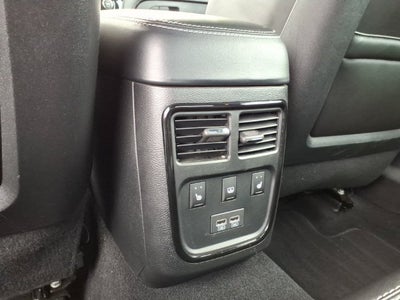 2022 Chrysler 300 S