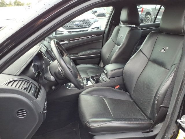 2022 Chrysler 300 S