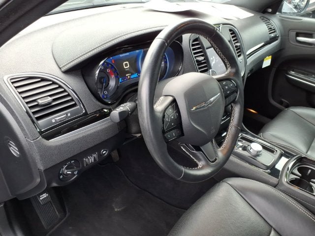 2022 Chrysler 300 S