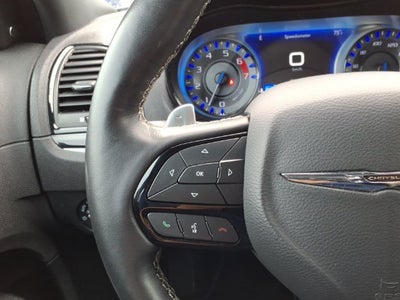 2022 Chrysler 300 S