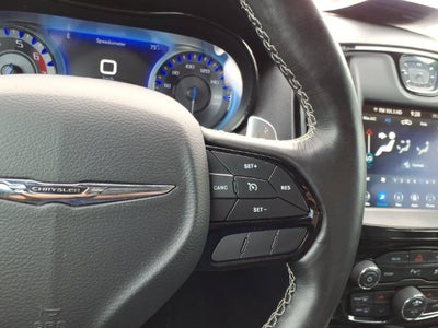 2022 Chrysler 300 S
