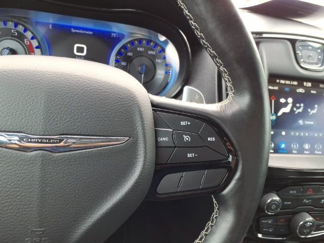 2022 Chrysler 300 S