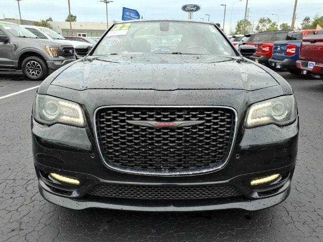 2022 Chrysler 300 S