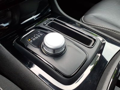 2022 Chrysler 300 S