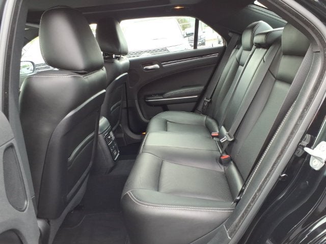 2022 Chrysler 300 S
