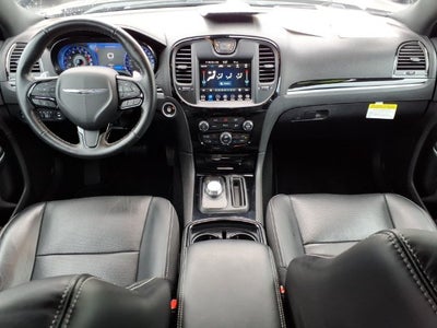 2022 Chrysler 300 S