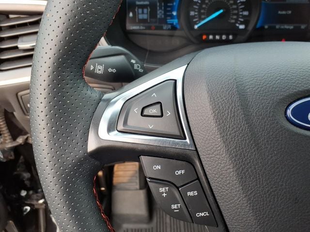 2024 Ford Edge ST Line