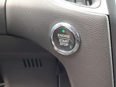 2024 Ford Edge ST Line