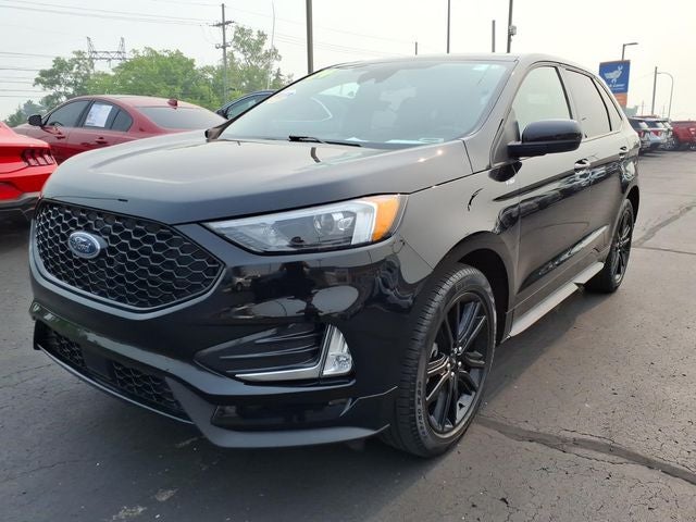 2024 Ford Edge ST Line