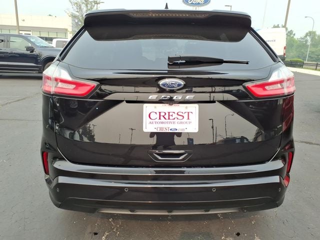 2024 Ford Edge ST Line