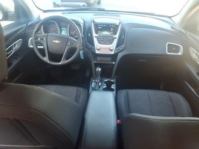 2017 Chevrolet Equinox L