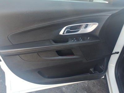 2017 Chevrolet Equinox L