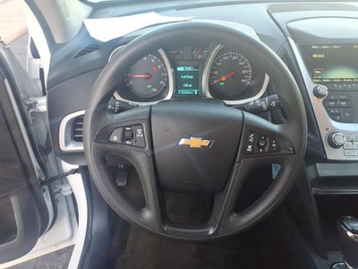 2017 Chevrolet Equinox L