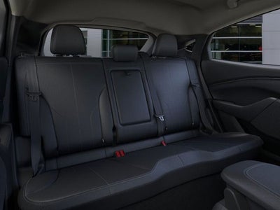 2026 Ford Mustang Mach-E Select