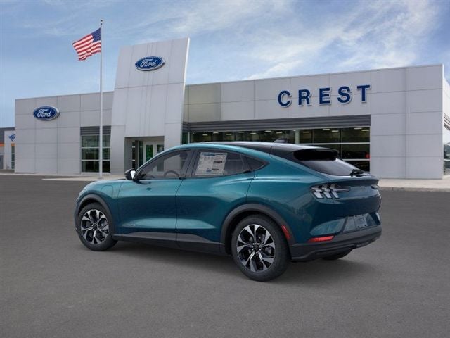 2026 Ford Mustang Mach-E Select