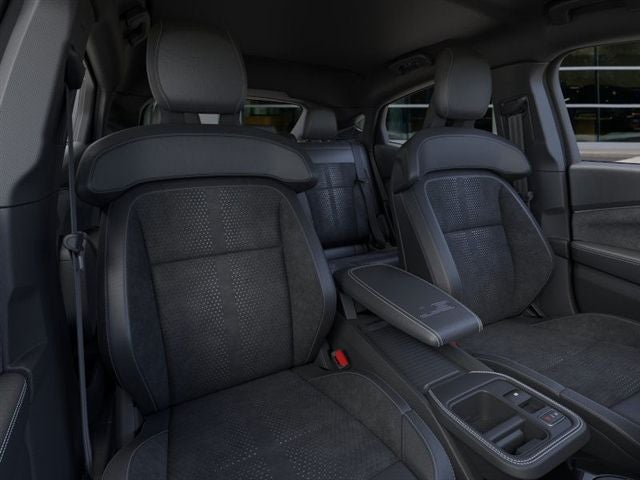 2026 Ford Mustang Mach-E GT