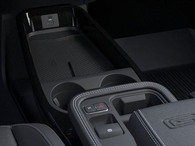 2026 Ford Mustang Mach-E GT