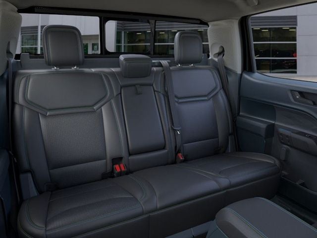 2026 Ford Maverick Lobo High