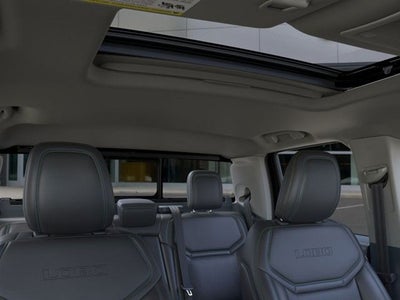 2026 Ford Maverick Lobo High