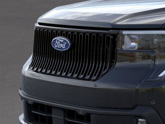 2026 Ford Maverick Lobo High