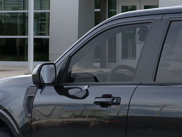 2026 Ford Maverick Lobo High