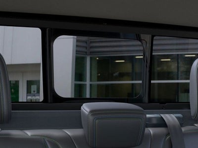 2026 Ford Maverick Lobo High