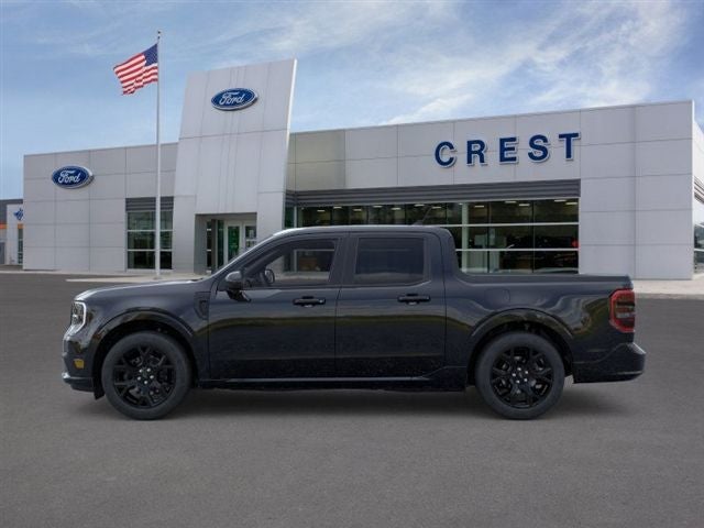 2026 Ford Maverick Lobo High