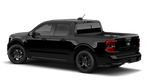 2026 Ford Maverick Lobo High