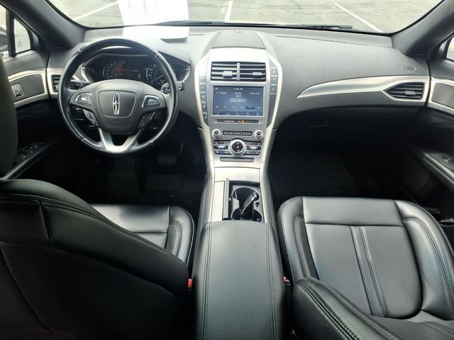 2020 Lincoln MKZ Standard