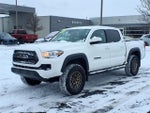 2023 Toyota Tacoma Trail Edition V6