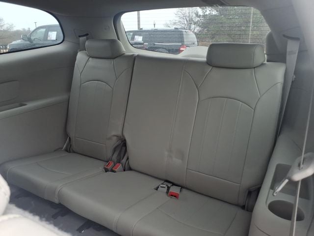 2014 Buick Enclave Leather Group