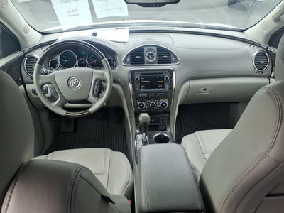 2014 Buick Enclave Leather Group