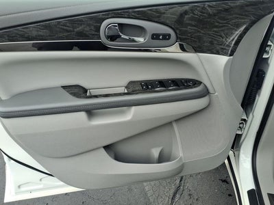 2014 Buick Enclave Leather Group