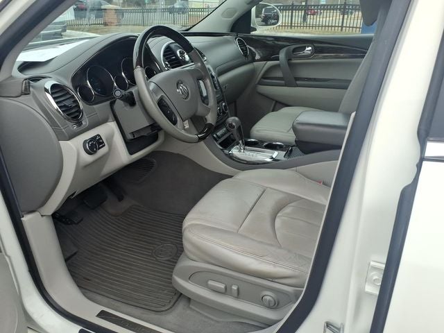 2014 Buick Enclave Leather Group