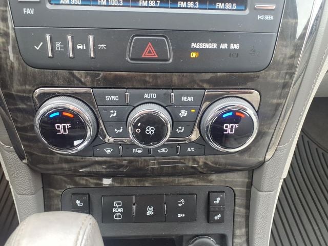 2014 Buick Enclave Leather Group