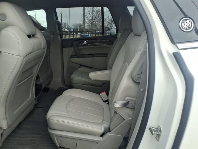 2014 Buick Enclave Leather Group