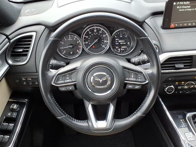 2016 Mazda Mazda CX-9 Grand Touring